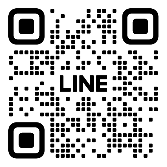 LINE QR